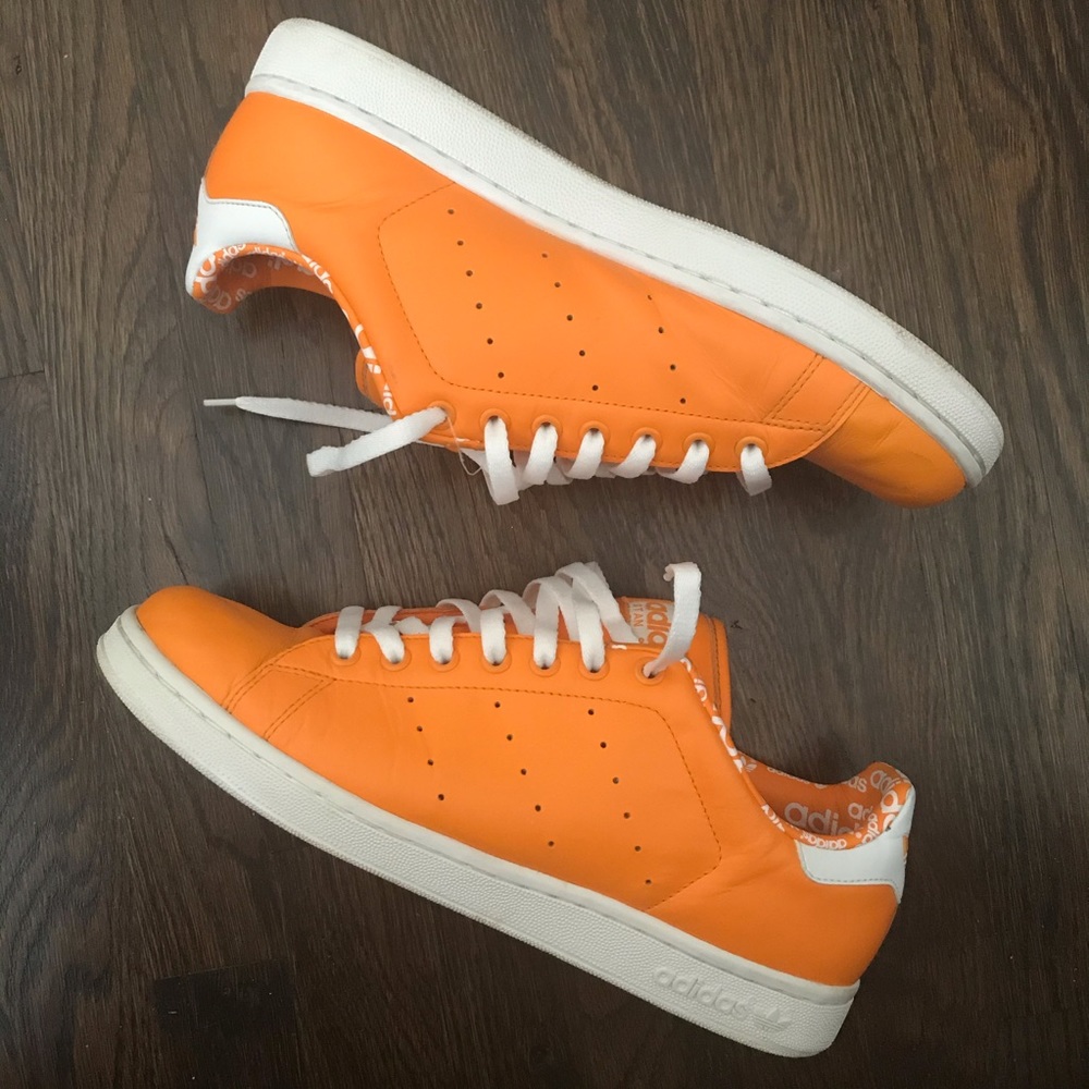 Rare Adidas Stan Smith